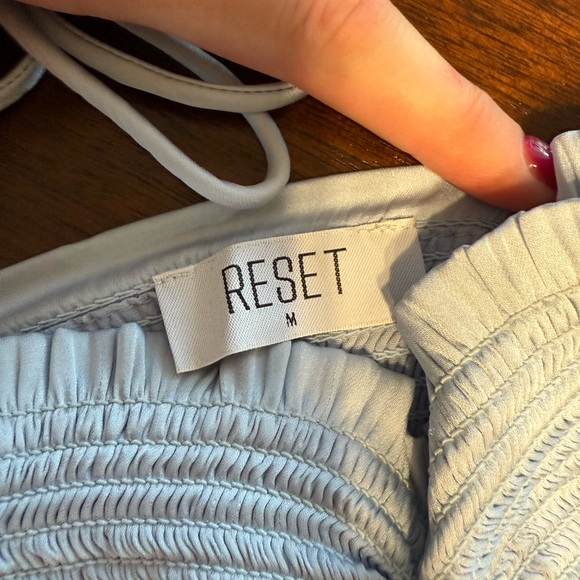 Sky Blue Set - Picture 12 of 12